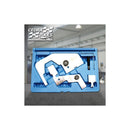 Bgs 8874 Herramienta De Sincronia Para Ford 2.0 Lts Ecoboost