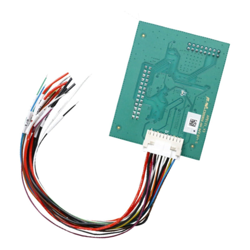Kit Programador Inmovilizadores Y Llaves Autel Im508s Pro