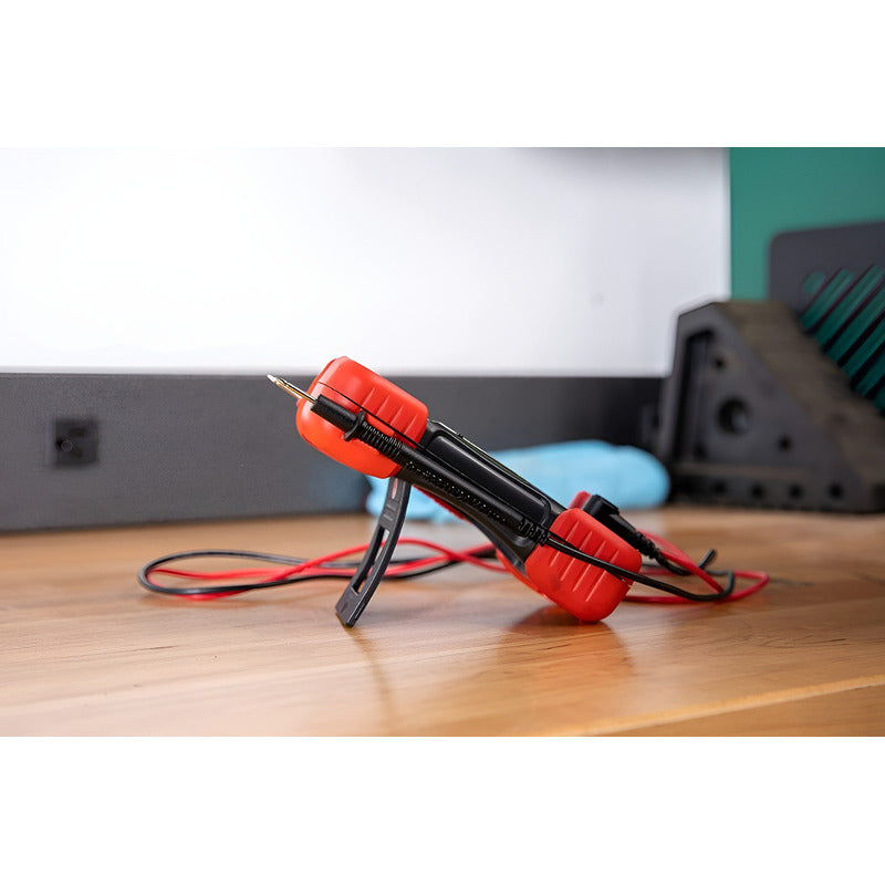 Innova 3320A Multimetro Automotriz Digital Innova Auto Rango