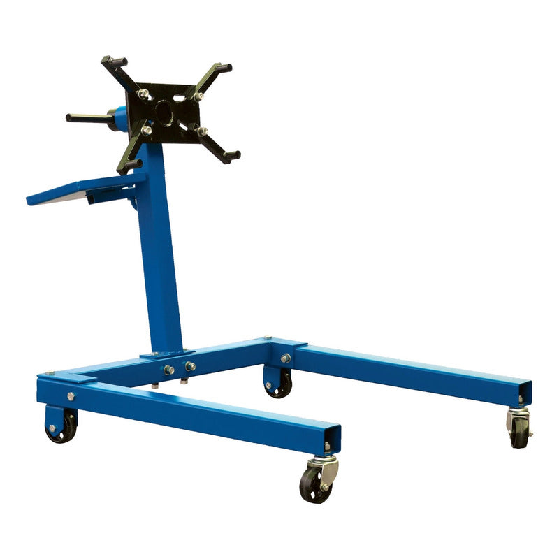 Soporte De Motor 560 Kg | Bgs 9230