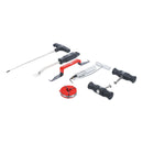 Juego Para Desmontar Parabrisas | 7 Pz | Bgs 60300