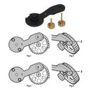 Kit De Sincronía Para Vw / Audi / Seat 1.2 / 1.4 Tsi -tfsi