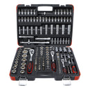 Juego Autocle De Herramientas | 1/4, 3/8, 1/2 | Bgs 2283