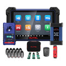 Autel Im608 Pro2 Codificacion Ecu, Programacion Llaves, Immo