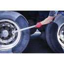 Torquímetro 3/4 | 140 - 980 Nm | Bgs 9576