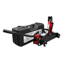 Gato De Patín 2 Ton 135 - 330 Mm Con Estuche Bgs 188000-mx