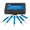 Juego De Herramientas De Liberación De Terminales Otc 4461