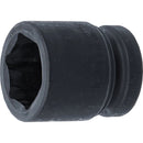 Dado Impacto Hexagonal | Entrada 1  | 38 Mm | Bgs 5838