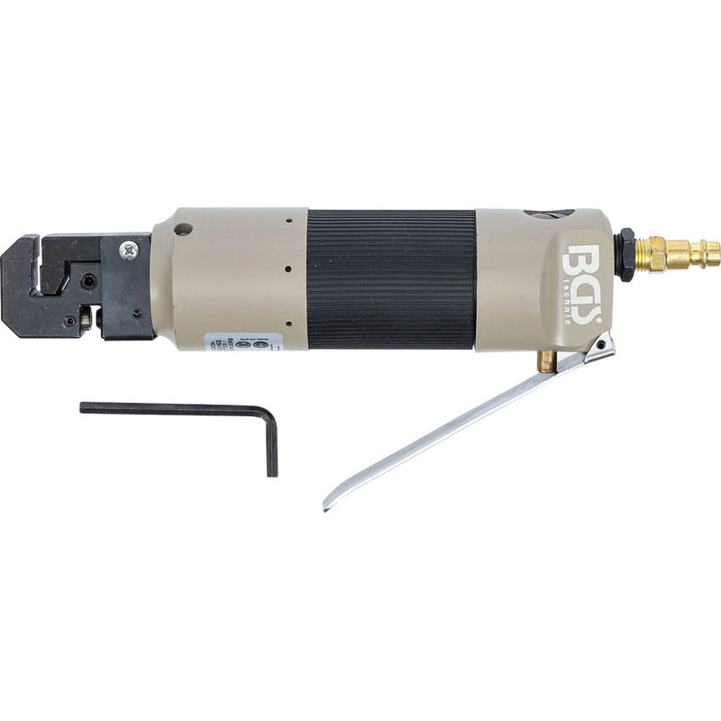 Ponchadora Y Perforadora Neumática | Bgs 3255