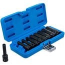 Juego Dados De Impacto 1/2 | Largos | E10 - E24 | Bgs 5204