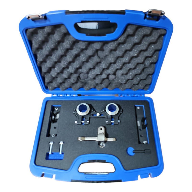 Bgs 885700-mx Set Sincronía Gm 3 Cilindros 1.0 & 1.2 Turbo