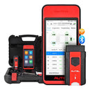 Escaner Autel Maxitpms Its600-pro - Tpms - Funciones Reset
