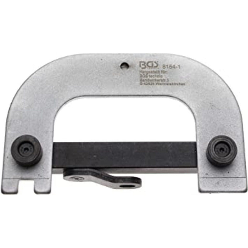 Bgs 8154 Kit De Sincronía Para Platina, Clio, Volvo S40 Color Negro