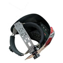 Mascara Careta Automatica Para Soldar | Calavera | Bgs 8858