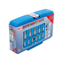 Dados Con Punta 1/2 | Hexagonal | 7/32 - 13/16 | Bgs 5053