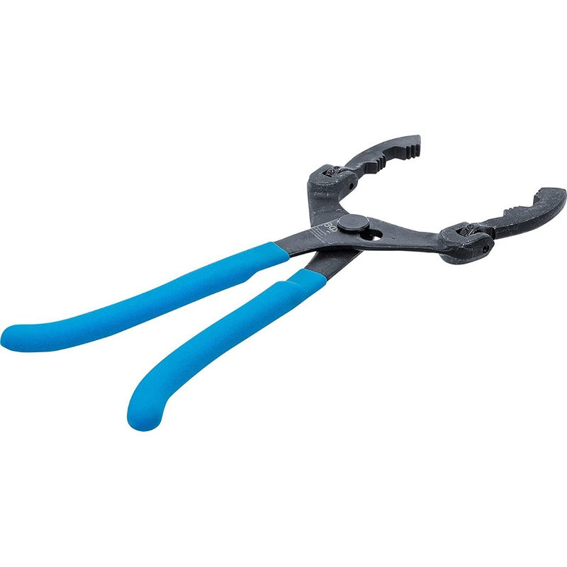 Bgs 8271 Pinza Para Extraer Filtros De Aceite Y Combustible