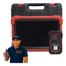 Scanner Launch X431 Pro Se 2025 Obd2, Can Fd, Fca, Doip