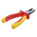 Pinzas Universales Aisladas Vde | 180 Mm | Bgs 7150
