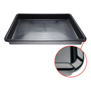 Tina Para Aceite Con Boquilla | 50 Lts | Bgs 9997