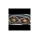 Bgs Inmovilizador Para Aveo + Llave Para Bomba De Agua Negro