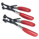 Otc 4502 Set De Pinzas Para Abrazaderas De Manguera 2 Piezas