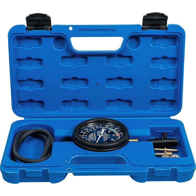 Vacuometro Para Probar Vacío Y La Bomba De Gasolina