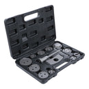 Kit De Opresor De Pistón De Freno | 13 Pzs| Bgs 1109