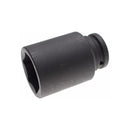 Dado De Impacto 3/4 | Hexagonal | 41 Mm | Bgs 5741