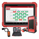 Scanner Launch X431 Pro 3 Link Programación + Codificación