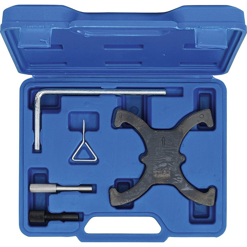 Bgs 8218 Kit Sincronía Motor Sigma Ford 1.6 Lts Fiesta Focus