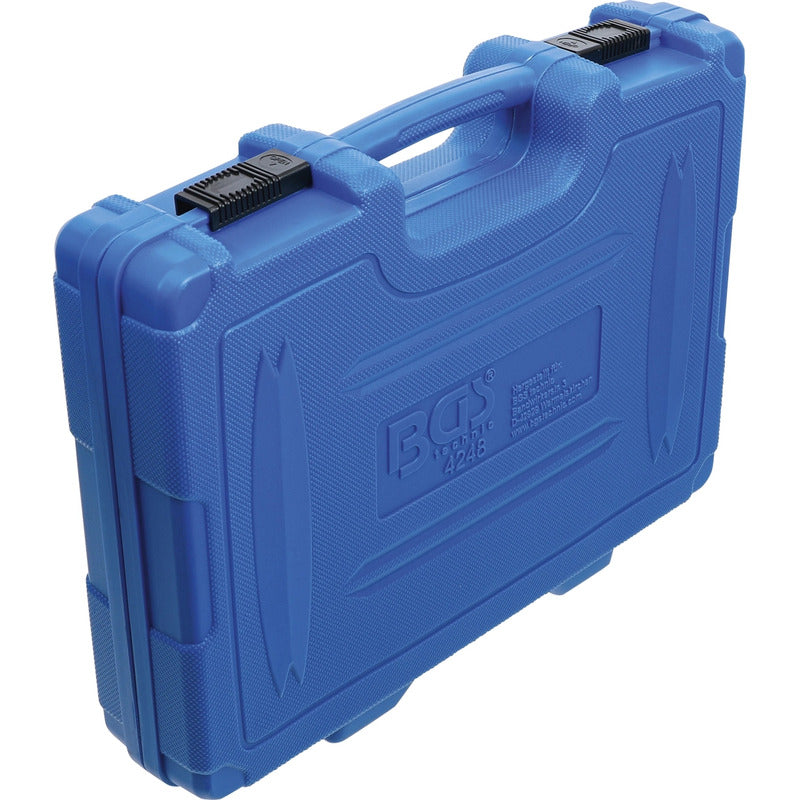 Juego Para Poleas De Alternador | 30 Pz | Bgs 4248