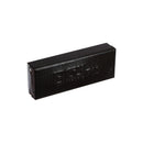 Bgs 710 Desarmador De Impacto Con Estuche Y Puntas (5 Pzas) Color Plateado