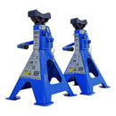 Torres Para Automovil | 2 Ton | Bgs 30140-mx | Doble Seguro