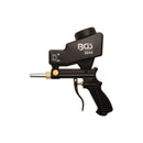 Pistola Para Sand Blast A Base De Chorro De Arena 600cm³ Bgs 3244