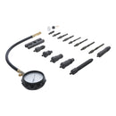 Bgs 62660 Probador De Compresión Para Motores Diésel