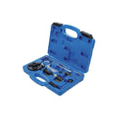 Bgs 66200 Kit Sincronia Vw Tdi 2.0 Y 1.9 Amarok,eurovan,bora -