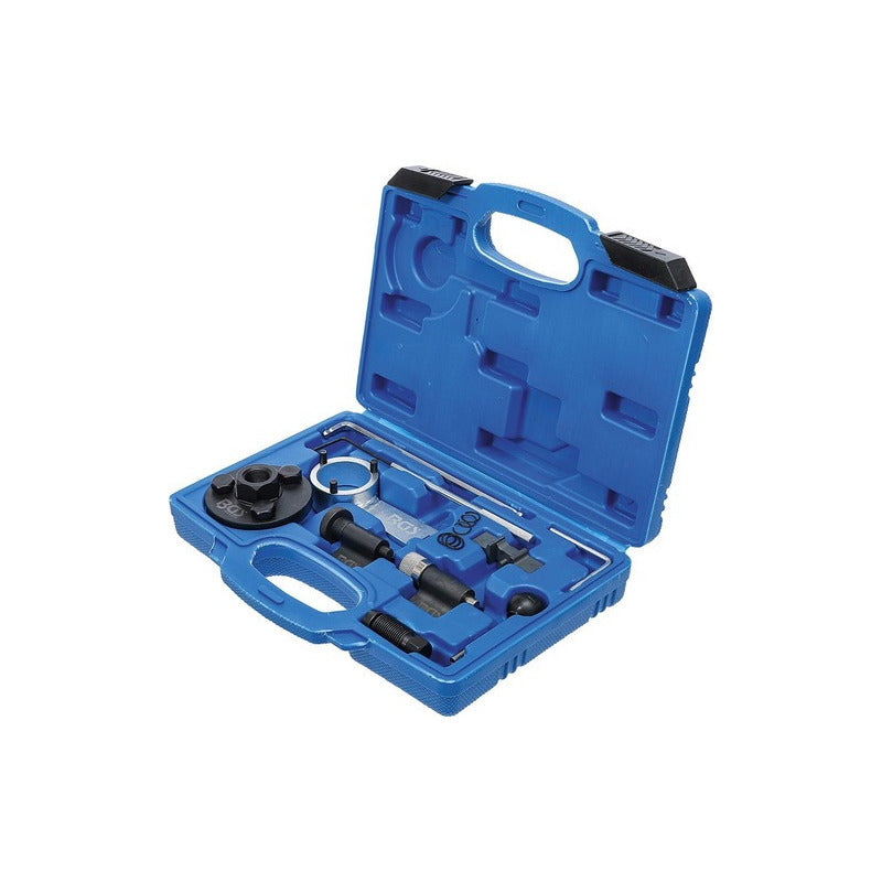 Bgs 66200 Kit Sincronia Vw Tdi 2.0 Y 1.9 Amarok,eurovan,bora -