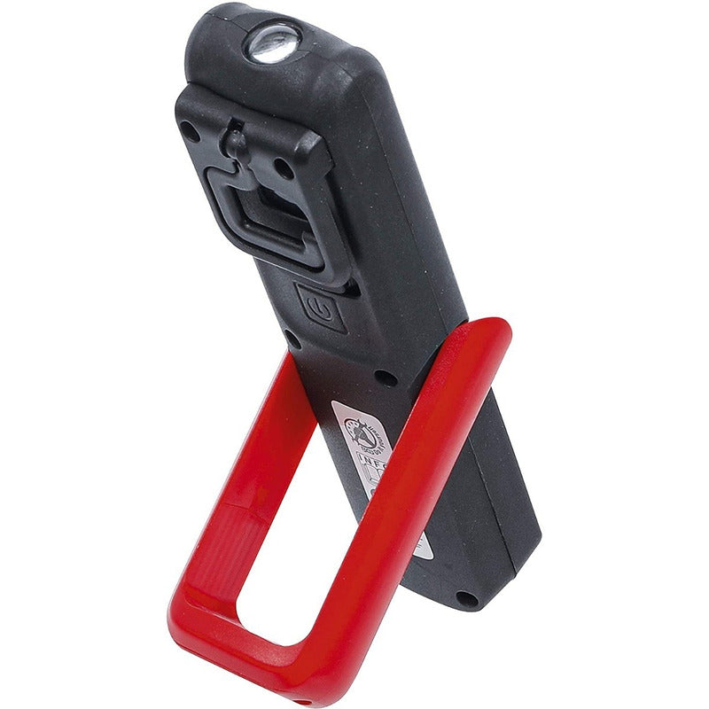 Lámpara De Trabajo Led Cob De 150 Lumenes  Bgs 9651