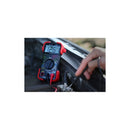 Innova 3320 Multimetro Automotriz Digital Innova Auto Rango