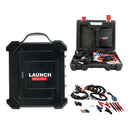 Osciloscopio Automotriz 4 Canales Scopebox Launch