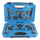 Herramienta Para Reposicionar Pistones De Freno | Bgs 1119