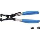 Bgs 473 Pinzas Para Abrazaderas Elasticas De Manguera 200mm