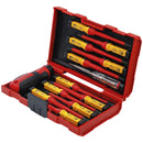 Juego De Desarmadores Aislados 1000 V | Bgs 35814