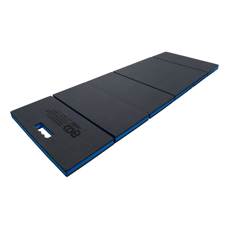 Cama Tapete Camilla Para Mecanico Plegable Suave | Bgs 74483