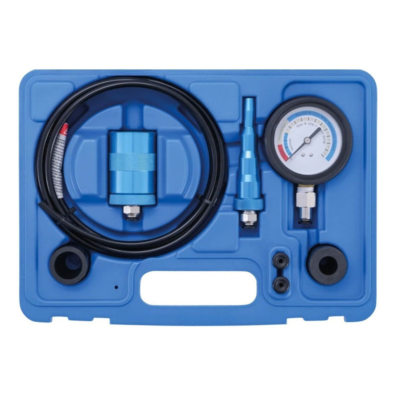 Probador De La Bomba De Agua | 8 Pz | Bgs 6750 Bgs 6750