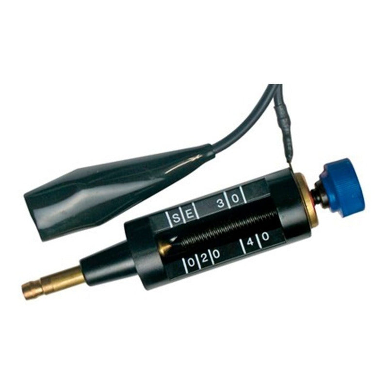 Probador De Chispa De Bujia De Encendido En Linea