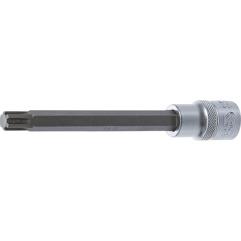 Bgs 4179 Punta Ribe Variacion 10.3mm Para Cabeza Vw / Audi Azul Acero