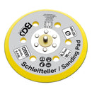 Lijadora Orbital Neumatica | Uso Rudo | Bgs 8688