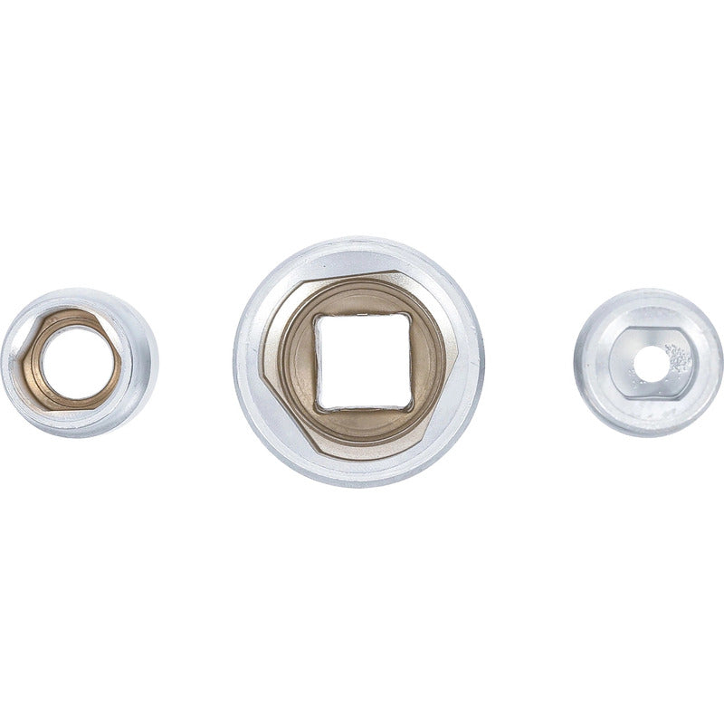 Juego De Dados Para Bombas Bosch Ve | Bgs 8827