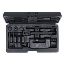 Juego Cortador Remachador De Cadenas Motocicleta | Bgs 1749